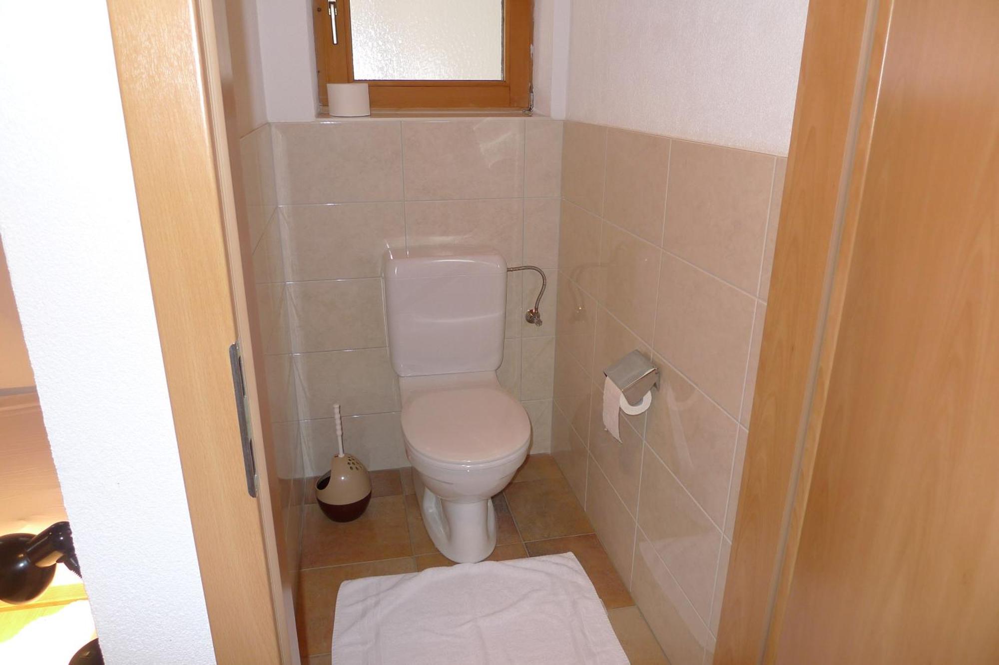Single Apartment Martlerhof Tux Bagian luar foto